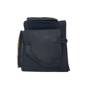 Wilderness Tactical Renegade Ankle Holster S&W M&P Bodyguard 38 with CT Laser LH